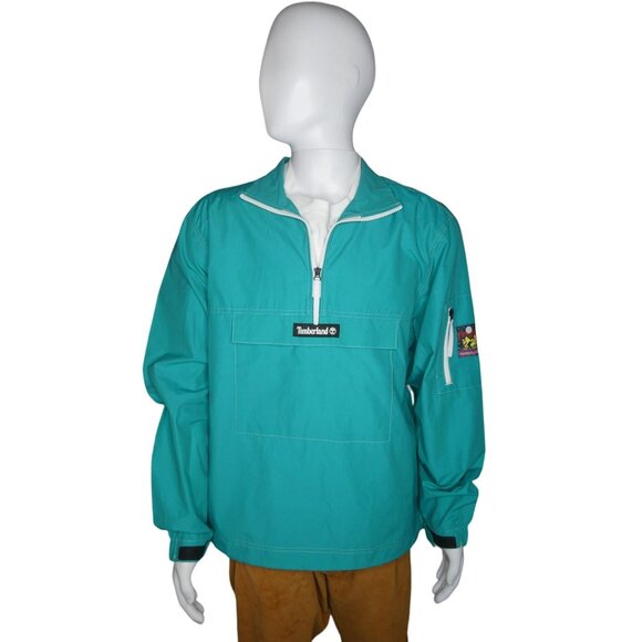 Timberland Men's Lightweight Hiking Jacket